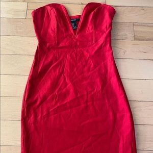 Forever 21 mini dress